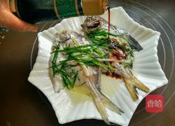 清蒸鲳鱼的做法图解6