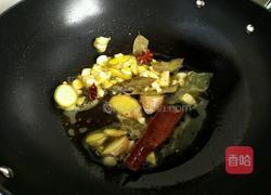 红烧小龙虾的做法图解5