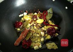 红烧小龙虾的做法图解6