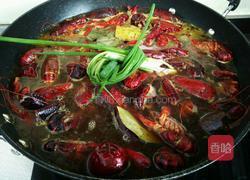 红烧小龙虾的做法图解9