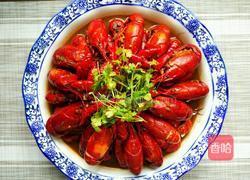 红烧小龙虾的做法图解12
