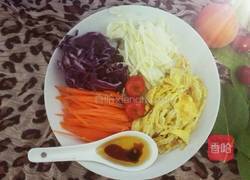 快手凉拌菜～事事如意的做法图解5