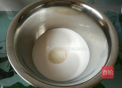 酸奶慕斯蛋糕的做法图解5