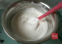 酸奶慕斯蛋糕的做法图解7