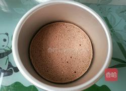 酸奶慕斯蛋糕的做法图解9