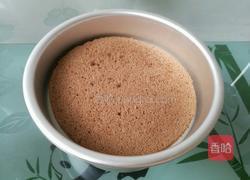 酸奶慕斯蛋糕的做法图解11