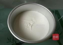 酸奶慕斯蛋糕的做法图解10