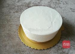 酸奶慕斯蛋糕的做法图解14
