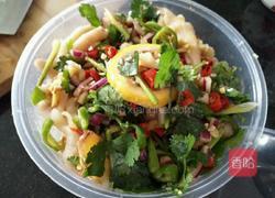 酸辣泡凤爪的做法图解7