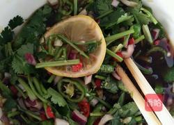 酸辣泡凤爪的做法图解5