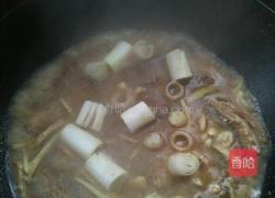 家常红烧带鱼的做法图解5