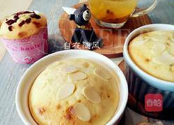 纸杯蛋糕的做法图解1