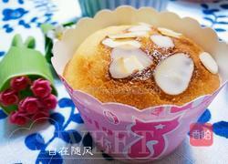 纸杯蛋糕的做法图解7