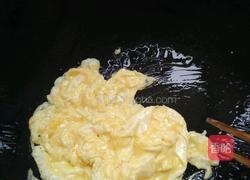 家常炒黄瓜鸡蛋的做法图解4