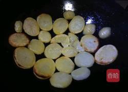 香辣土豆的做法图解3