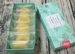 柠香绿豆糕的做法图解22