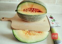 甜蜜果篮的做法图解7