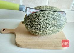 甜蜜果篮的做法图解6