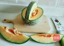 甜蜜果篮的做法图解8