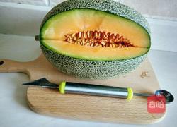 甜蜜果篮的做法图解9