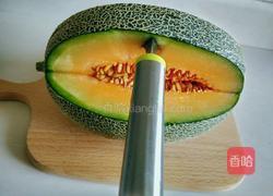 甜蜜果篮的做法图解10