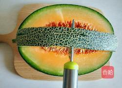 甜蜜果篮的做法图解11