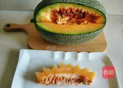 甜蜜果篮的做法图解12