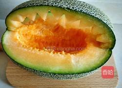 甜蜜果篮的做法图解14