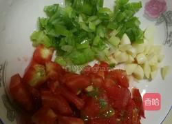 天女散花的做法图解2