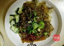 豆皮卷的做法图解3