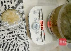 绿豆燕麦甜汤的做法图解4