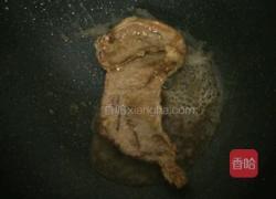 黑椒牛扒的做法图解5