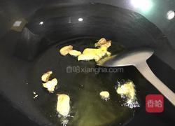 野生菌烧鸡的做法图解4