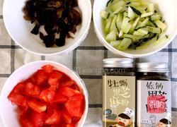 【宝宝版疙瘩汤】的做法图解2