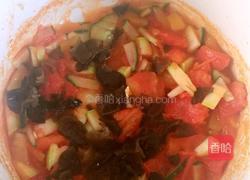 【宝宝版疙瘩汤】的做法图解6