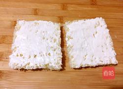 自制三明治的做法图解5