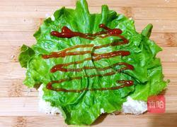 自制三明治的做法图解7