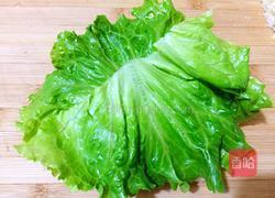 自制三明治的做法图解12