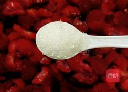 杨梅果酱的做法图解4