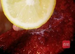 杨梅果酱的做法图解6