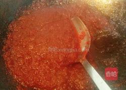 杨梅果酱的做法图解8