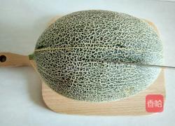 甜蜜果篮的做法图解3