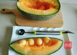 甜蜜果篮的做法图解17