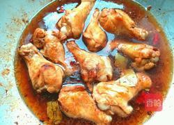 红烧鸡翅根的做法图解8