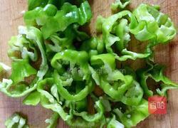 麻辣西瓜皮的做法图解2