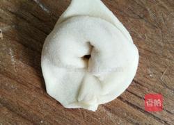馄饨的做法图解5