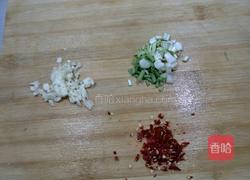 凉拌土豆丝的做法图解3