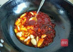 红烧江团的做法图解7