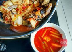 红烧江团的做法图解12