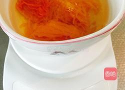 南瓜果酱卷的做法图解2